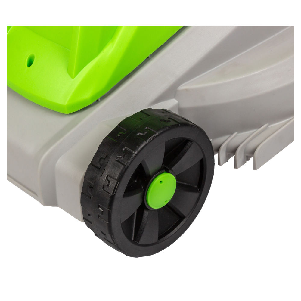 Газонокосилка электрическая REDVERG RD-ELM32