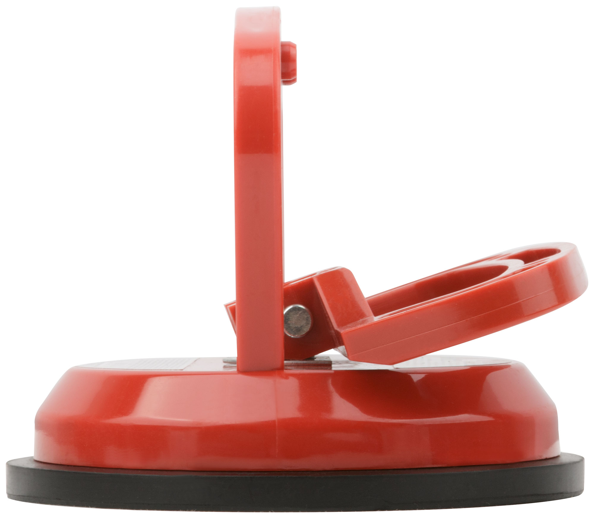 Стеклодомкрат одинарный, пластиковый корпус, грузоподъемность 40 кг КУРС 16947