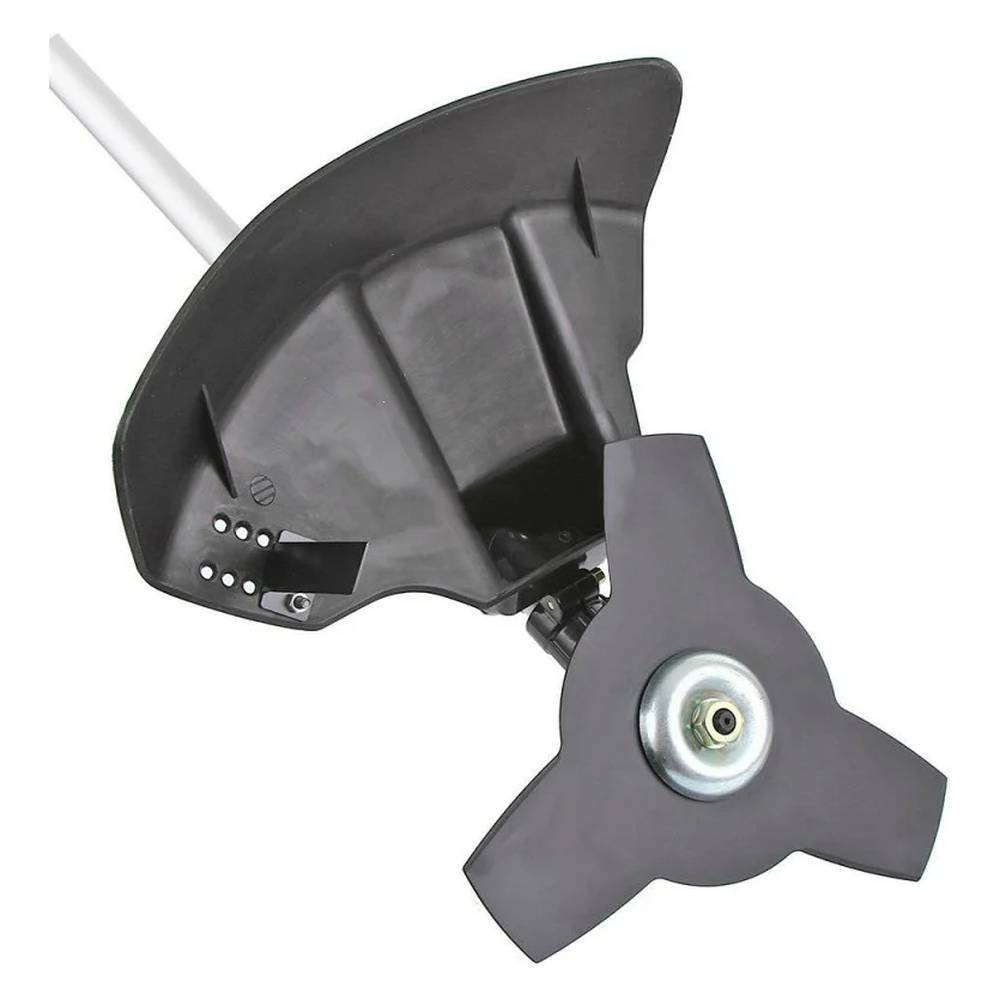 Триммер электрический Huter GET-1500B
