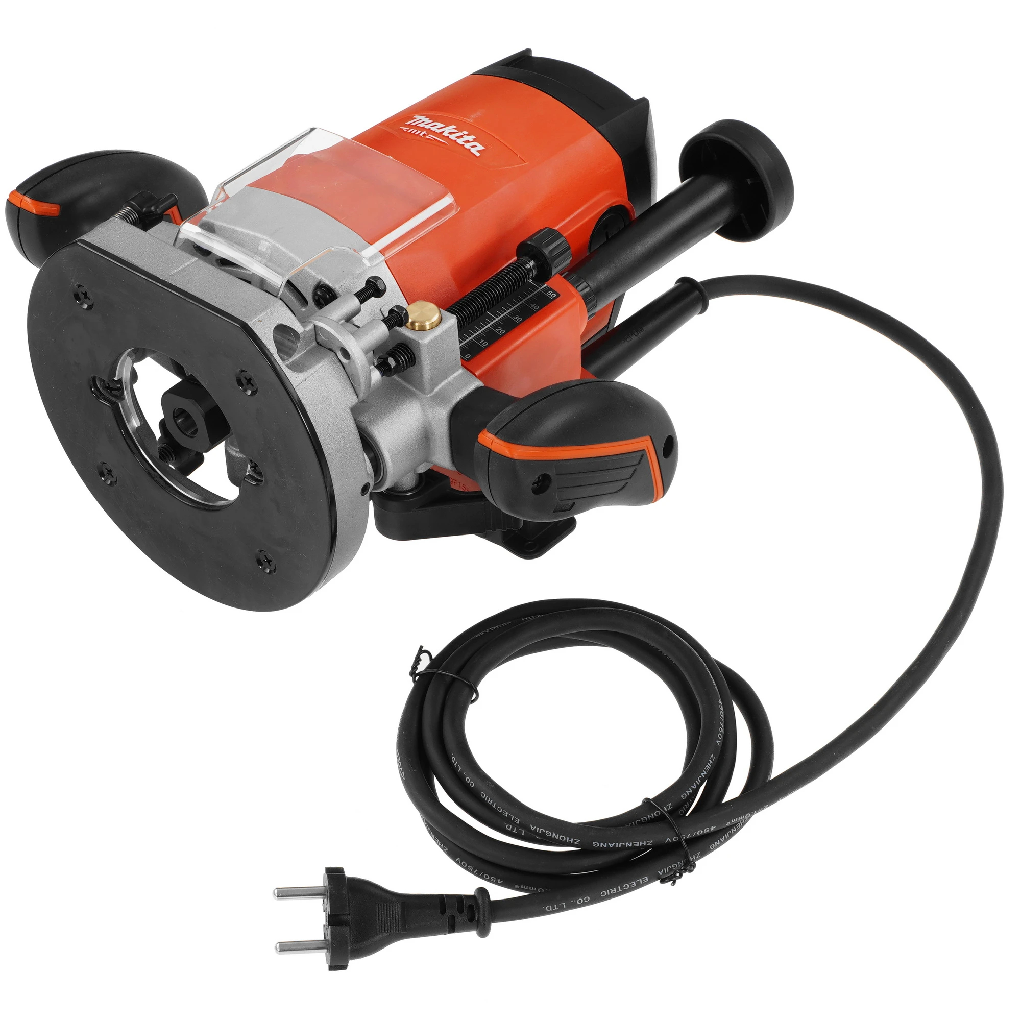 Фрезер Makita M3602