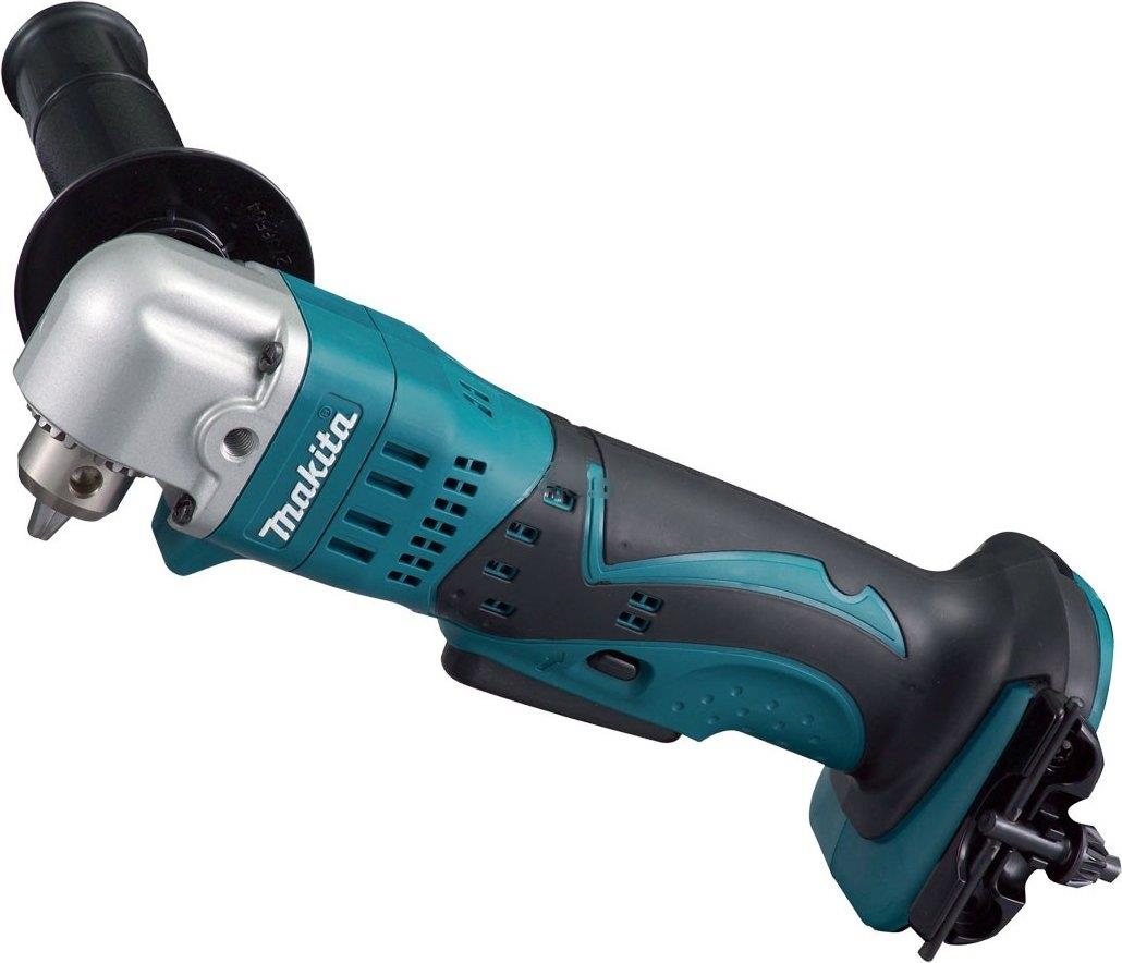Дрель аккумуляторная угловая Makita DDA350Z (без акк, без з/у)