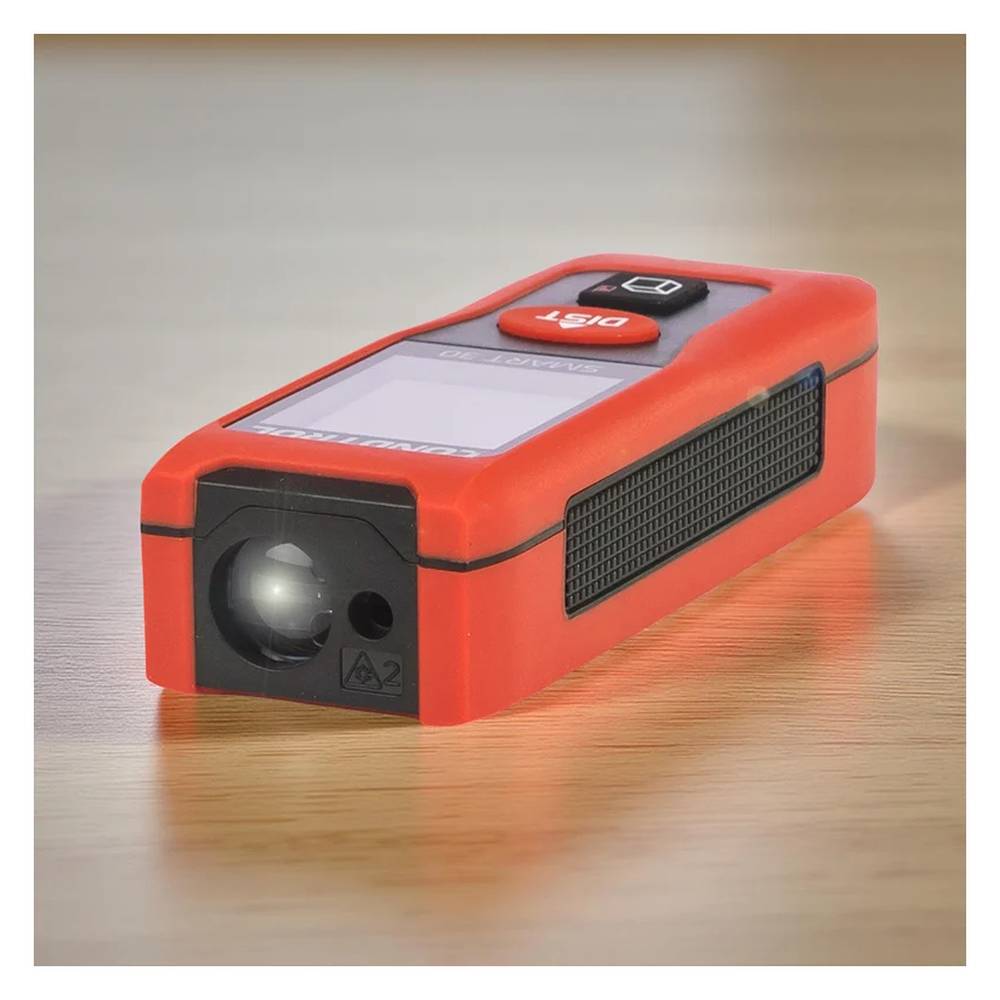 Измеритель длины лазерный CONDTROL Smart 30