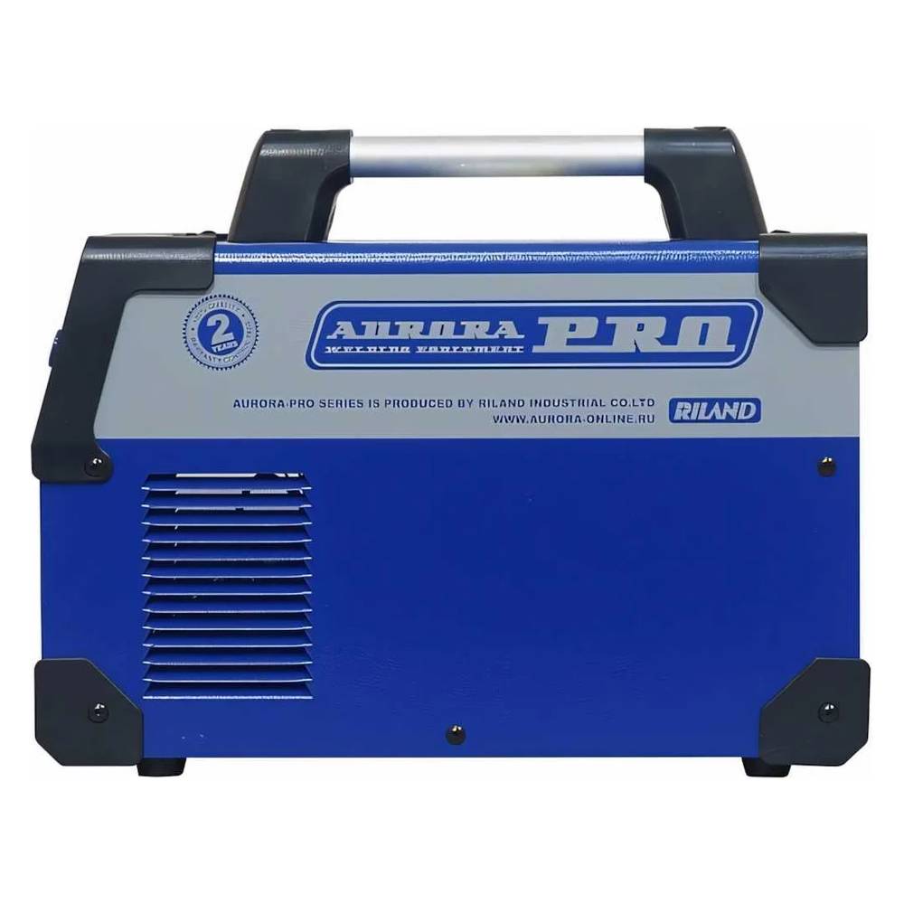 Аппарат сварочный Aurora Pro INTER 205