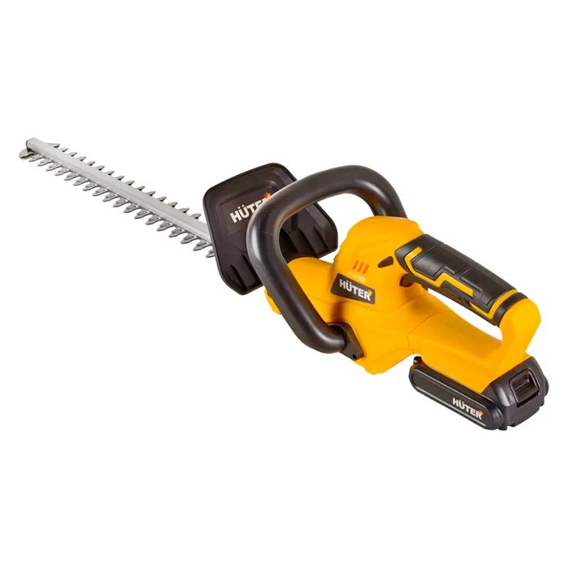 Аккумуляторный триммер-кусторез Huter GET-20H