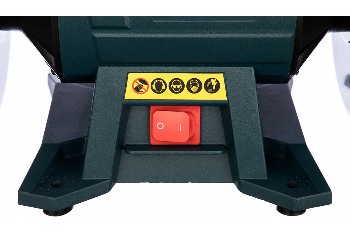 Станок заточной  Bosch GBG 60-20 (400)