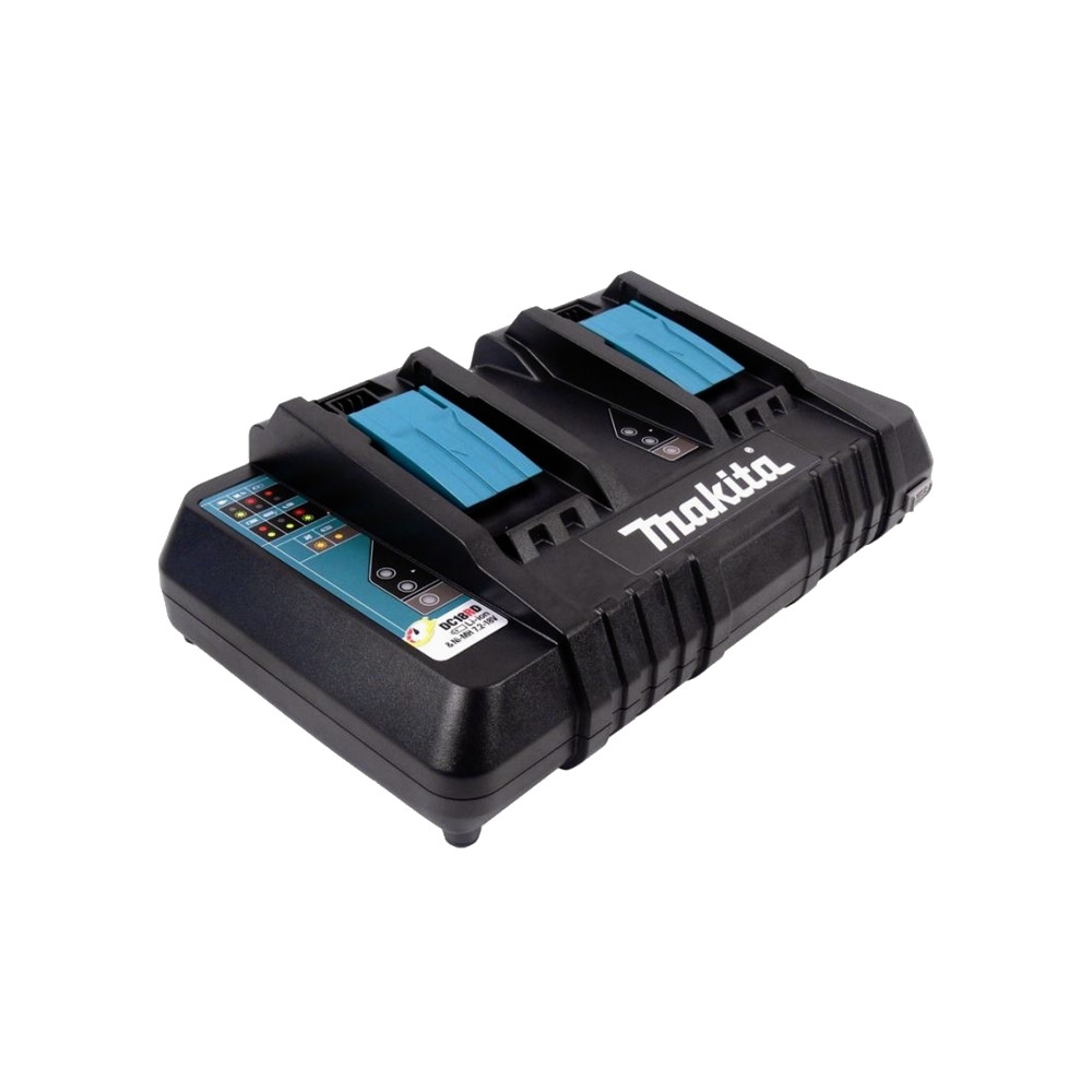 Зарядное устройство Makita DC18RD (196941-7)