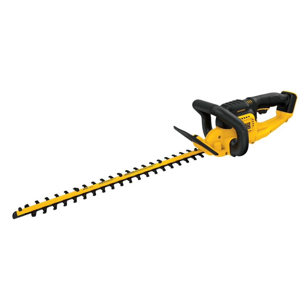 Кусторез аккумуляторный DeWalt DCMHT563N