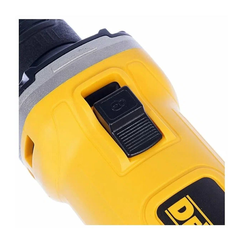 Машина прямая шлифовальная DeWalt DWE4884-IN