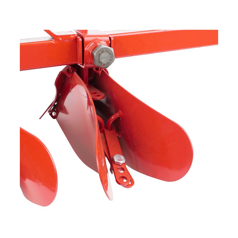 Окучник универсальный 2-х рядный НЕВА ОНДУ Энергия