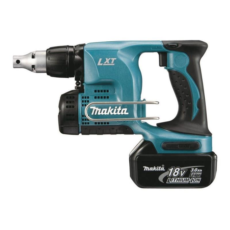 Шуруповерт аккумуляторный Makita BFS440RFE