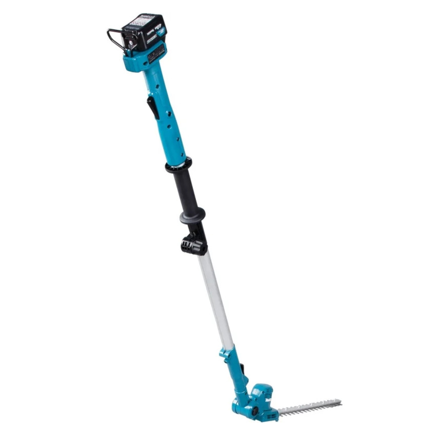 Кусторез Makita UN460WDZ штанговый телескопический
