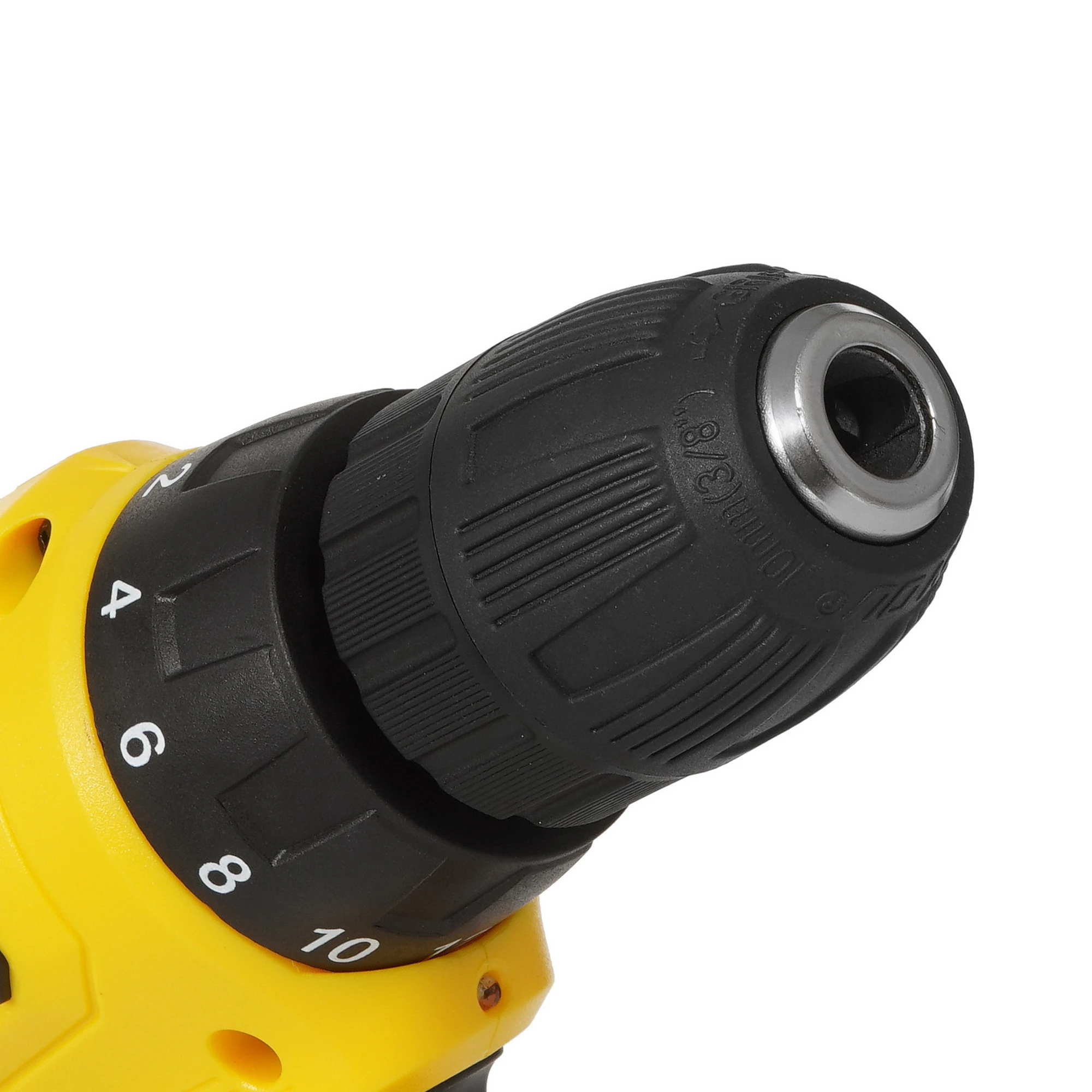 Дрель-шуруповерт аккумуляторная Eurolux ДА-16/2Li