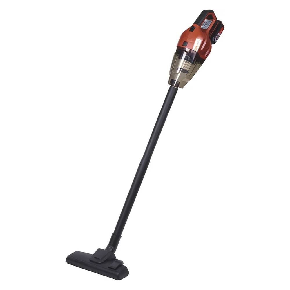 Пылесос аккумуляторный REDVERG RD-CVC18K/U