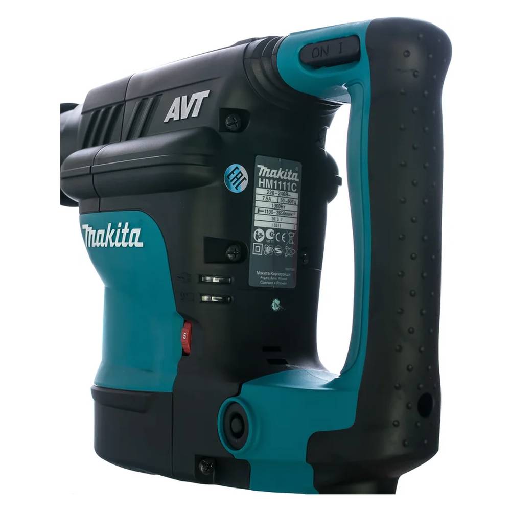 Электромолоток Makita HM1111C