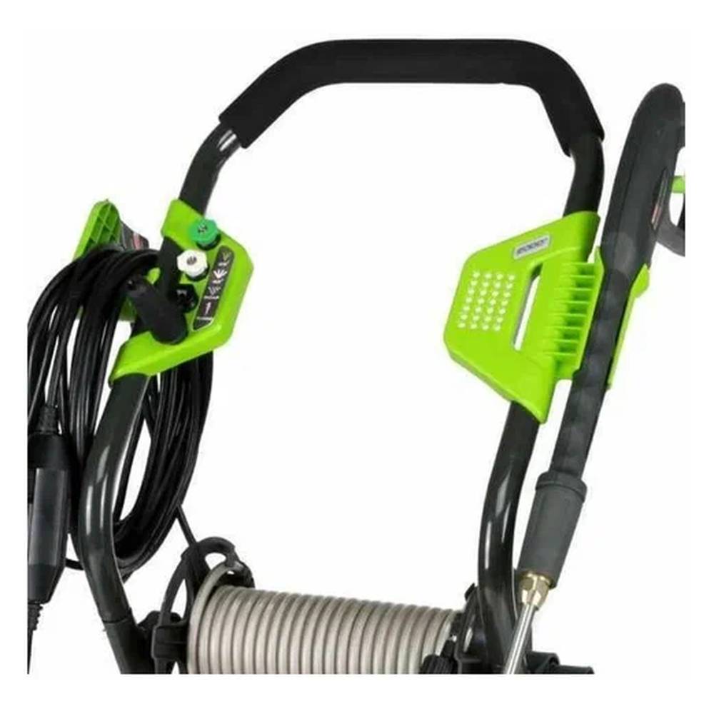 Мойка высокого давления Greenworks GPWG7 (G7)