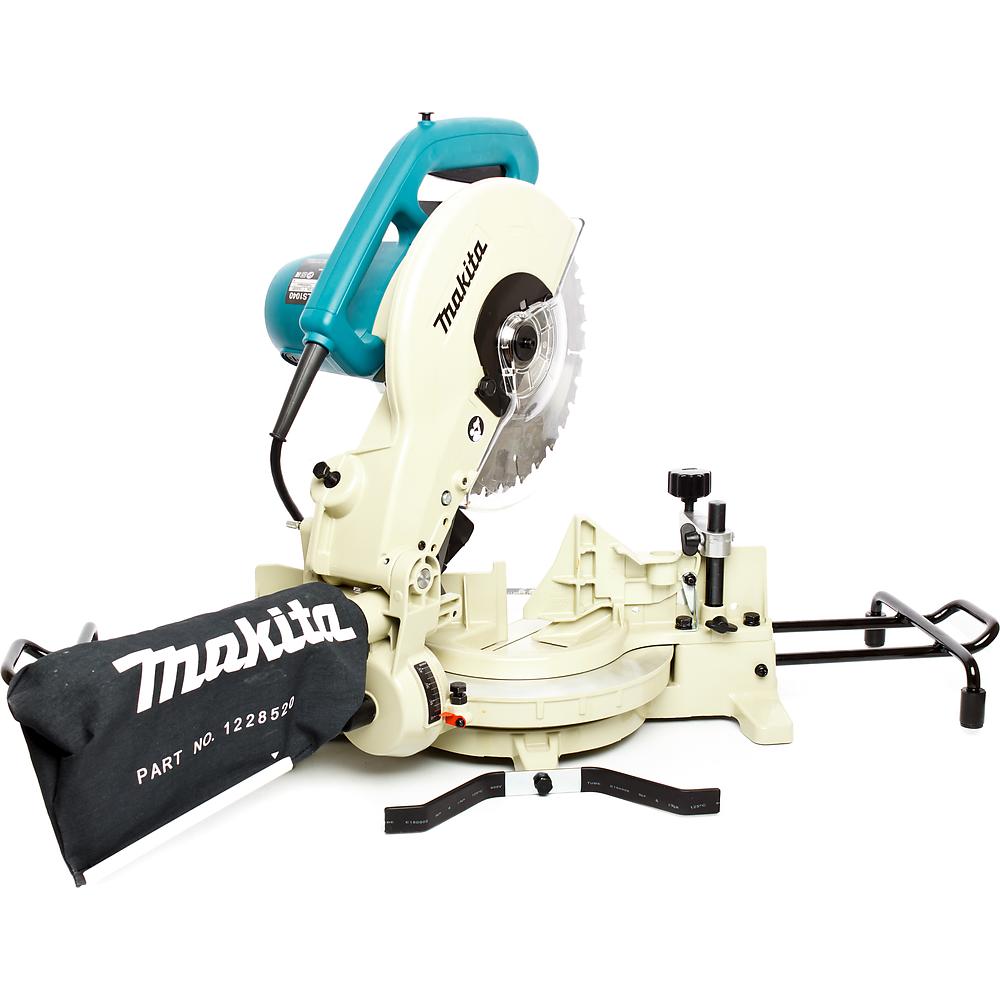 Пила торцовочная Makita LS1040