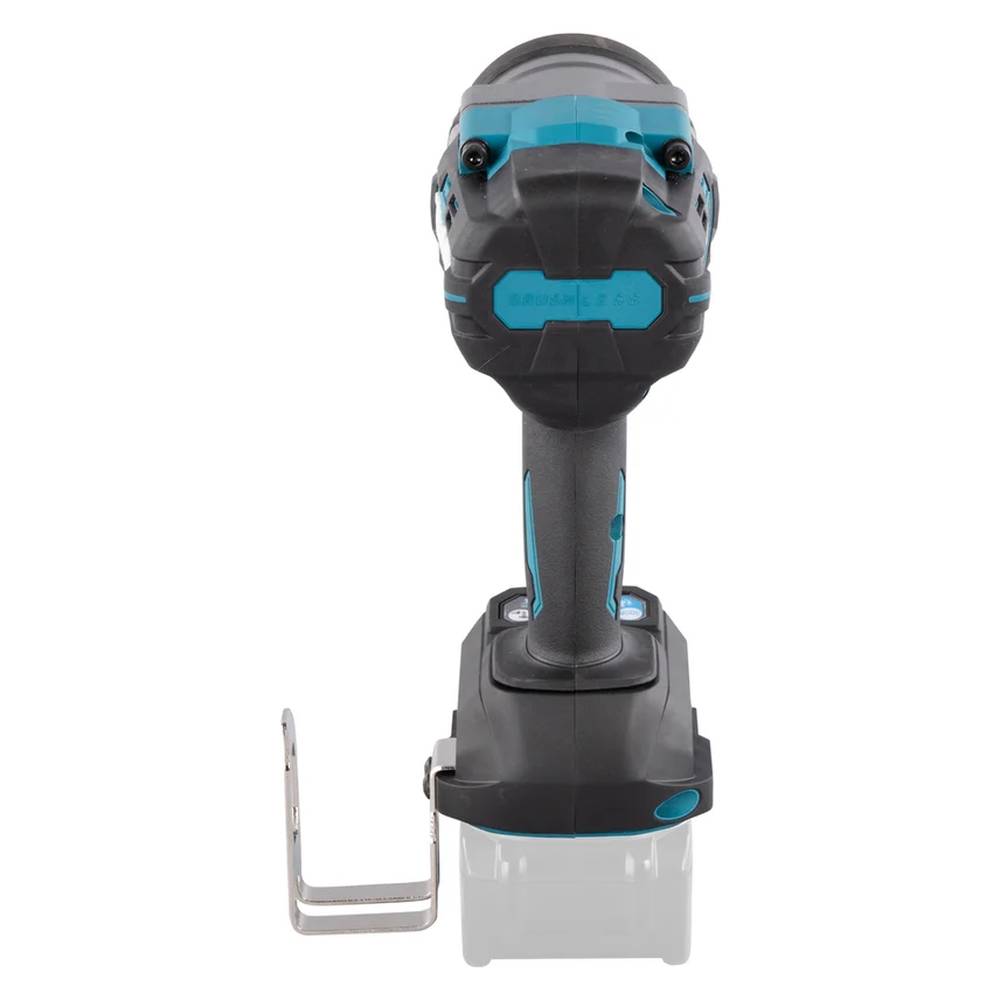 Гайковерт аккумуляторный Makita TW001GZ  (без акк, без з/у)