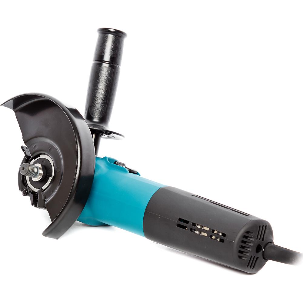 Машина шлифовальная угловая Makita 9566C