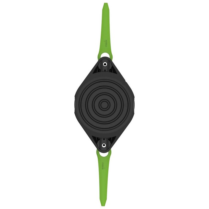 Комплект пластиковых ножей с диском Greenworks (20 шт.)