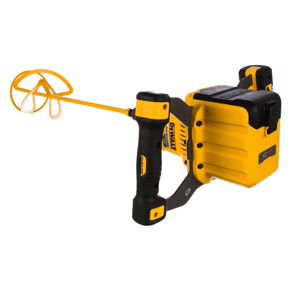 Миксер аккумуляторный DeWalt DCD240N (без акк, без з/у)