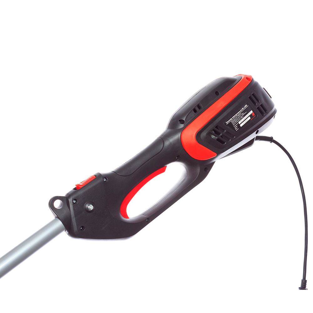 Триммер электрический REDVERG Basic EB-1300