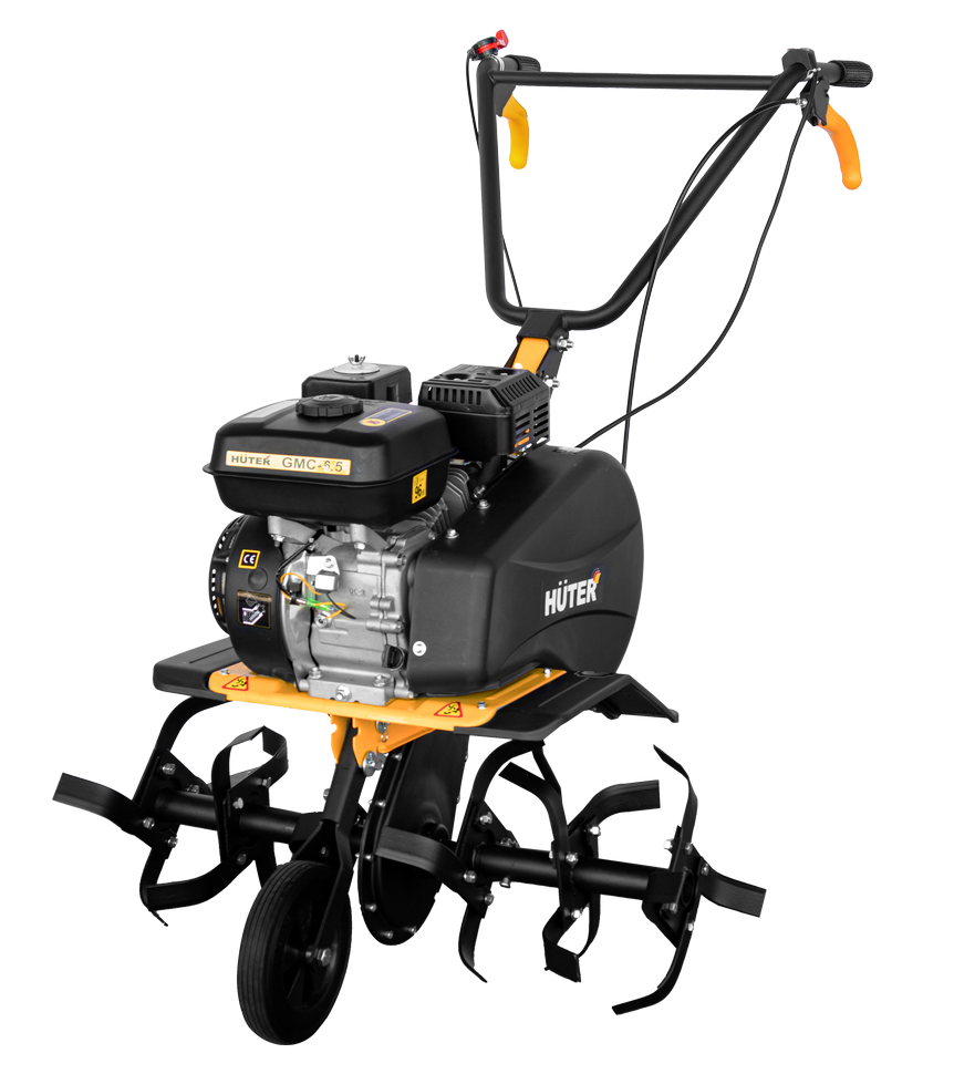 Мотокультиватор Huter GMC-6.5