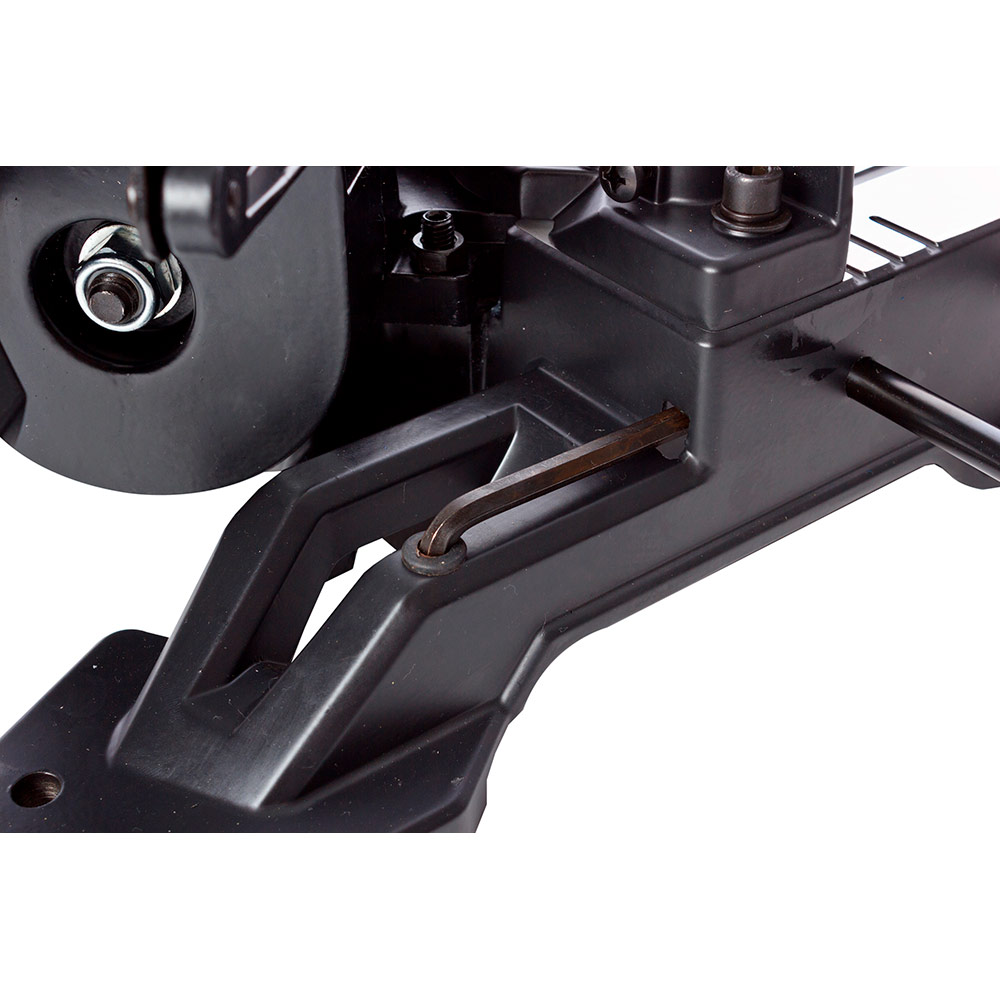 Пила торцовочная REDVERG RD-MS255-1400