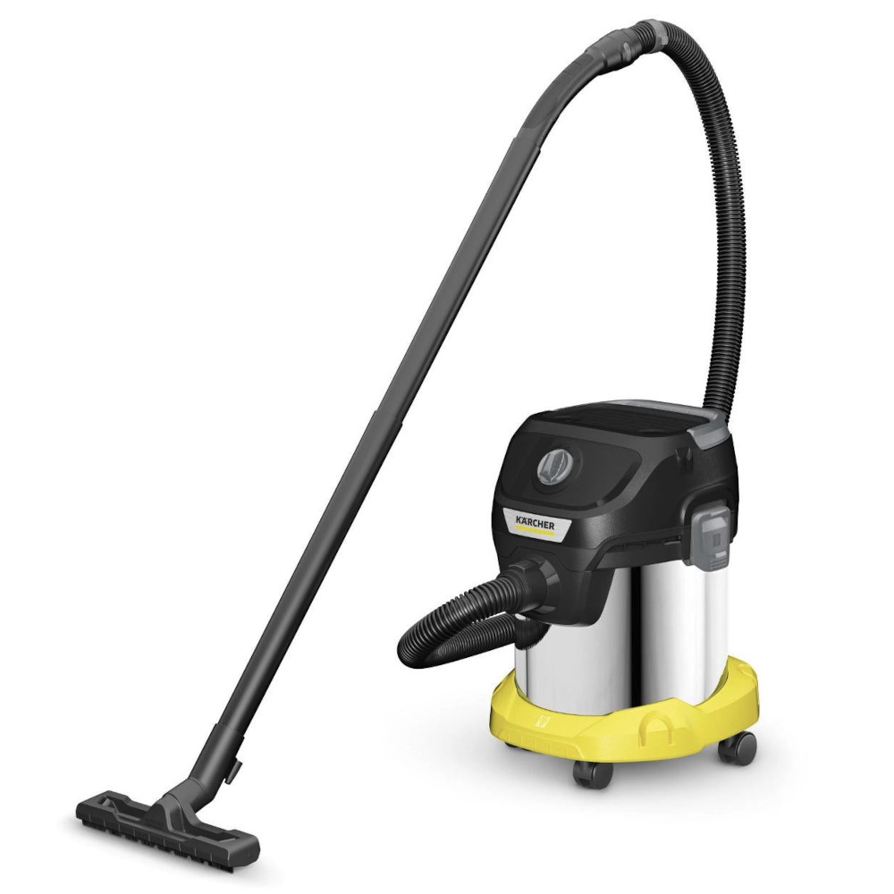 Пылесос хозяйственный KARCHER KWD 3 S V-15/4/20 Anniversary Ed. (BSY)