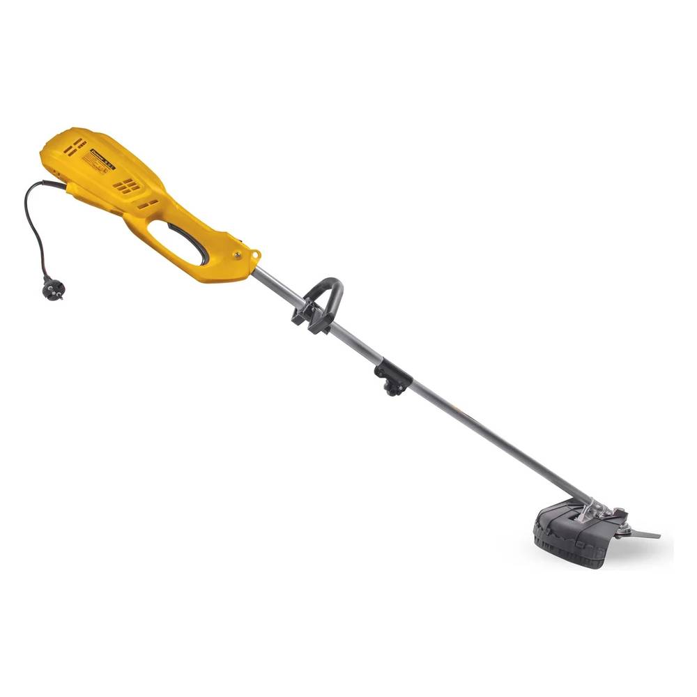 Триммер электрический CHAMPION ET1211А