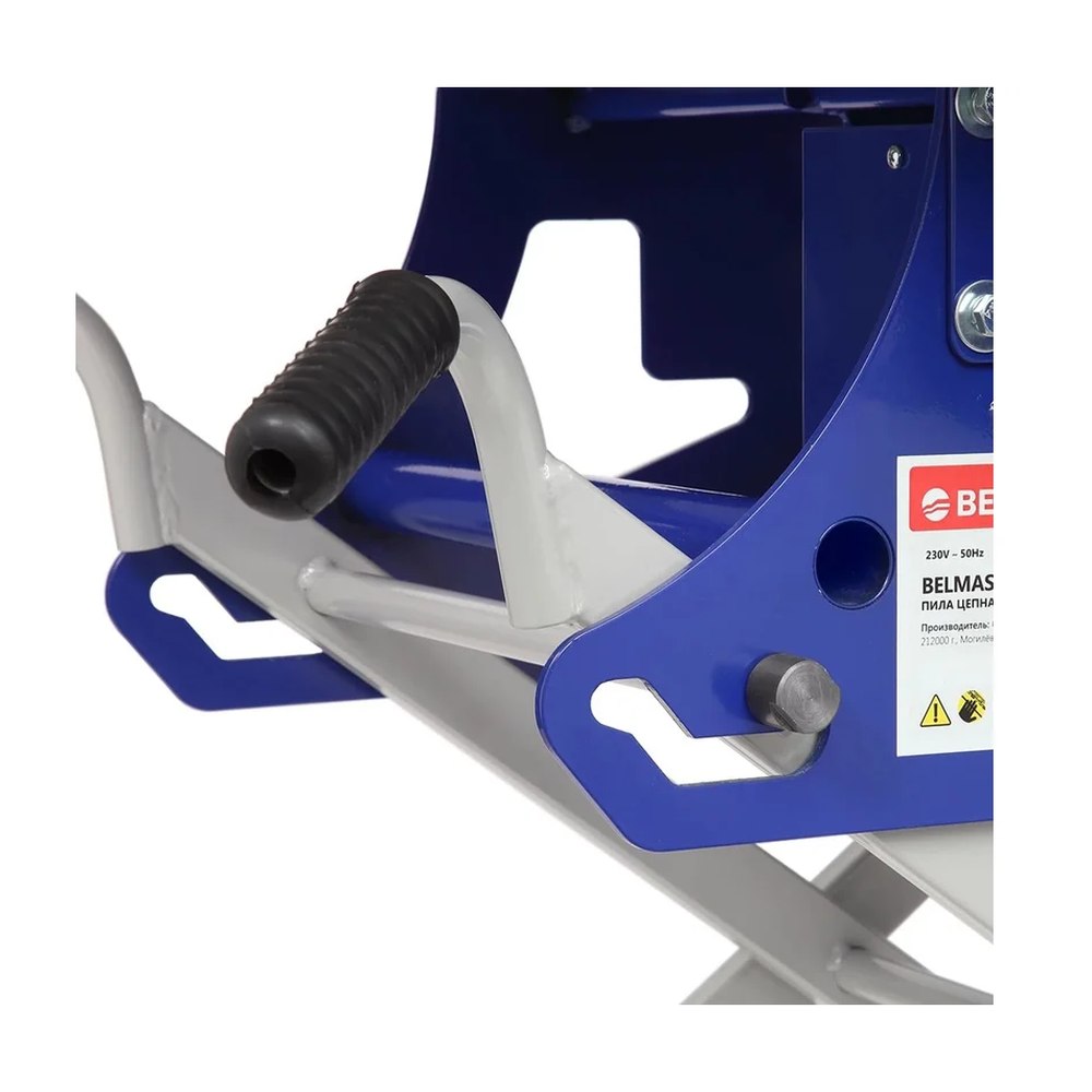 Пила цепная строительная БЕЛМАШ MCS-500
