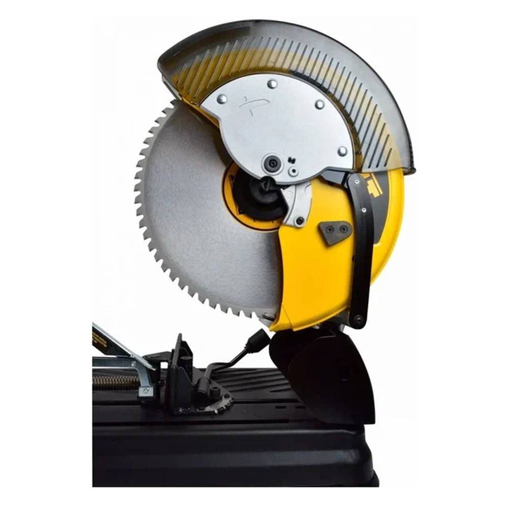 Станок отрезной DeWalt DW872-QS