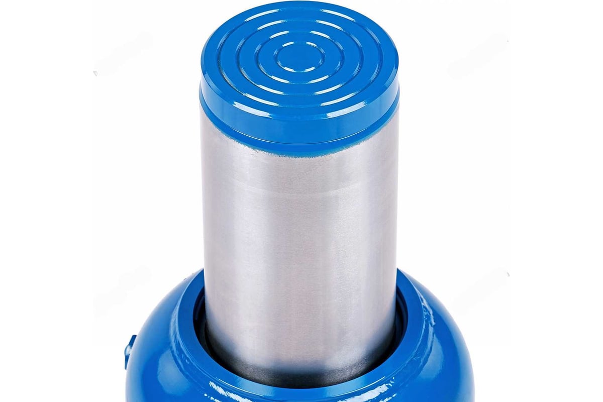 Домкрат бутылочный двухплунжерный, 50 т NORDBERG N31150