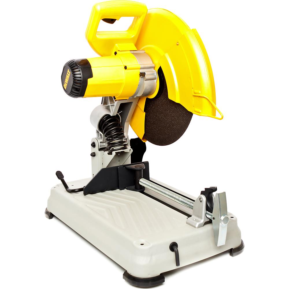 Станок отрезной DeWalt D28715-QS