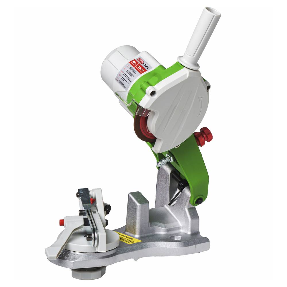 Станок для заточки цепей REDVERG RD-CS100J