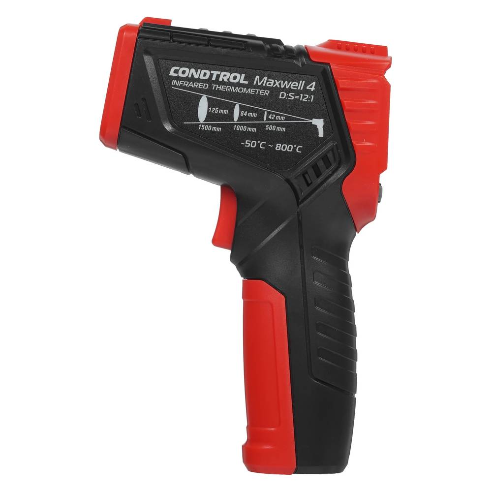 Пирометр CONDTROL Maxwell 4