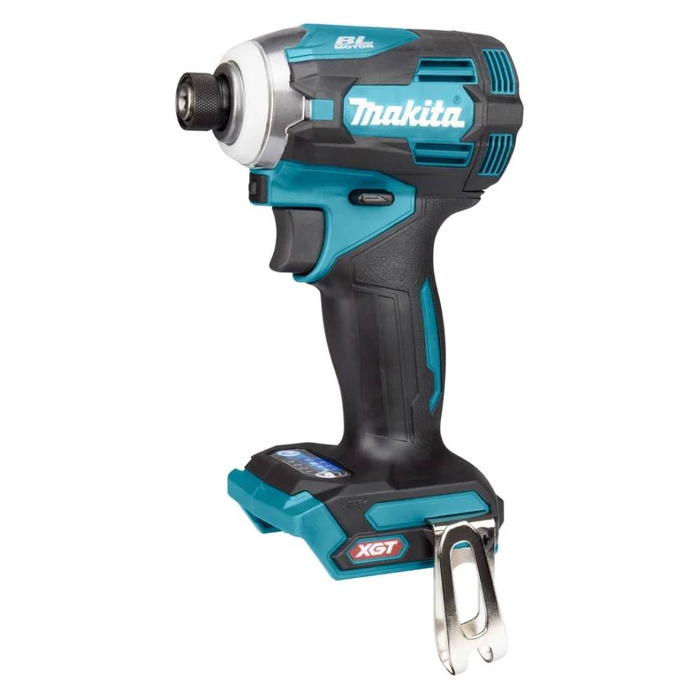 Шуруповерт аккумуляторный Makita TD001GZ (без акк, без з/у)