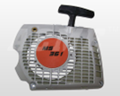 Стартер Stihl MS 361 Хопер
