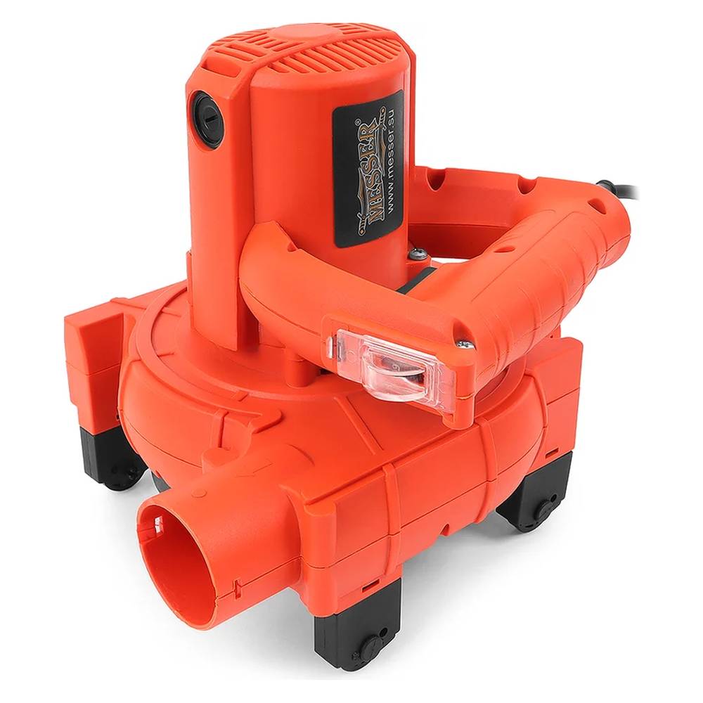 Пылесос универсальный строительный MESSER 6902