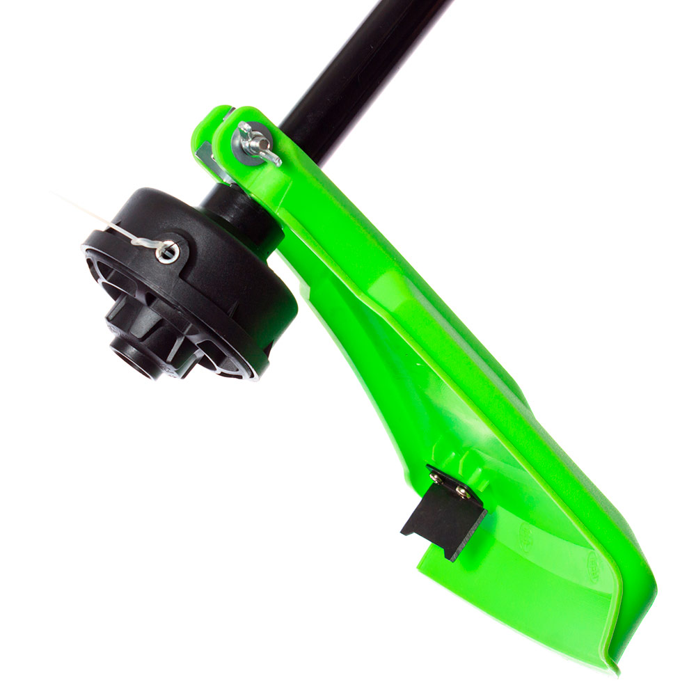 Триммер электрический REDVERG RD-EB1250B