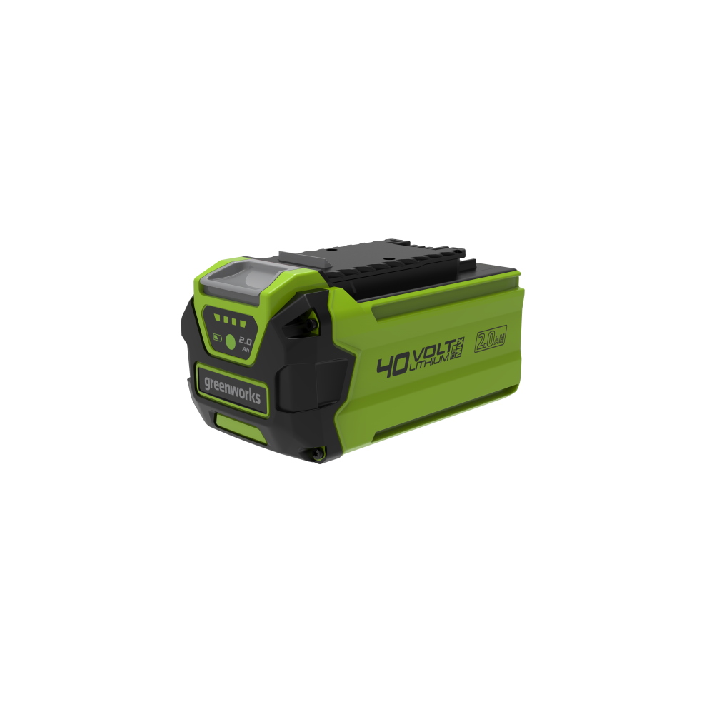 Аккумулятор Greenworks G40B2 40V, 2 А.ч (2926907)