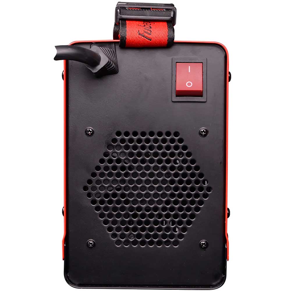 Аппарат сварочный Fubag IR 220 VRD