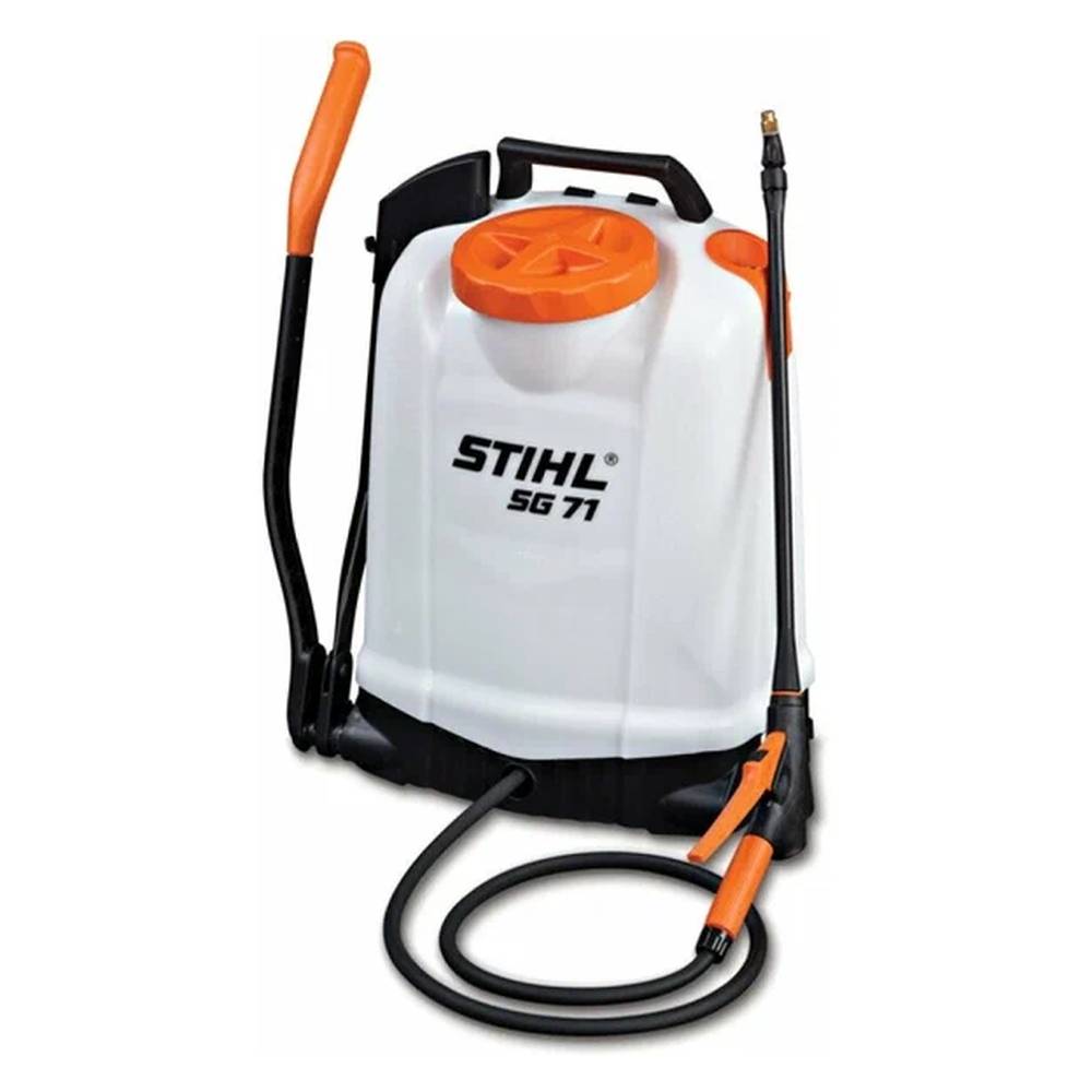 Распылитель ранцевый Stihl SG 71 (Восток)