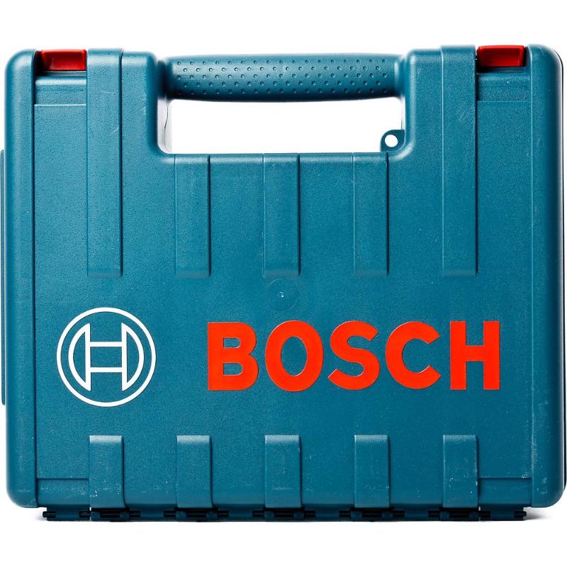 Шуруповерт аккумуляторный Bosch GSR 180-LI (H)