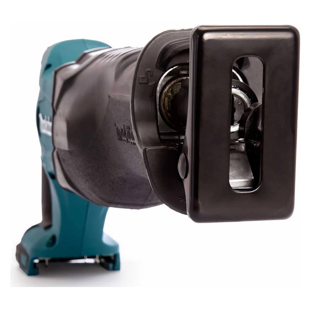 Пила сабельная аккумуляторная Makita DJR186RFE
