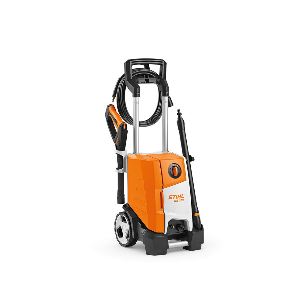 Мойка высокого давления Stihl RE 120 (Северо-Запад)
