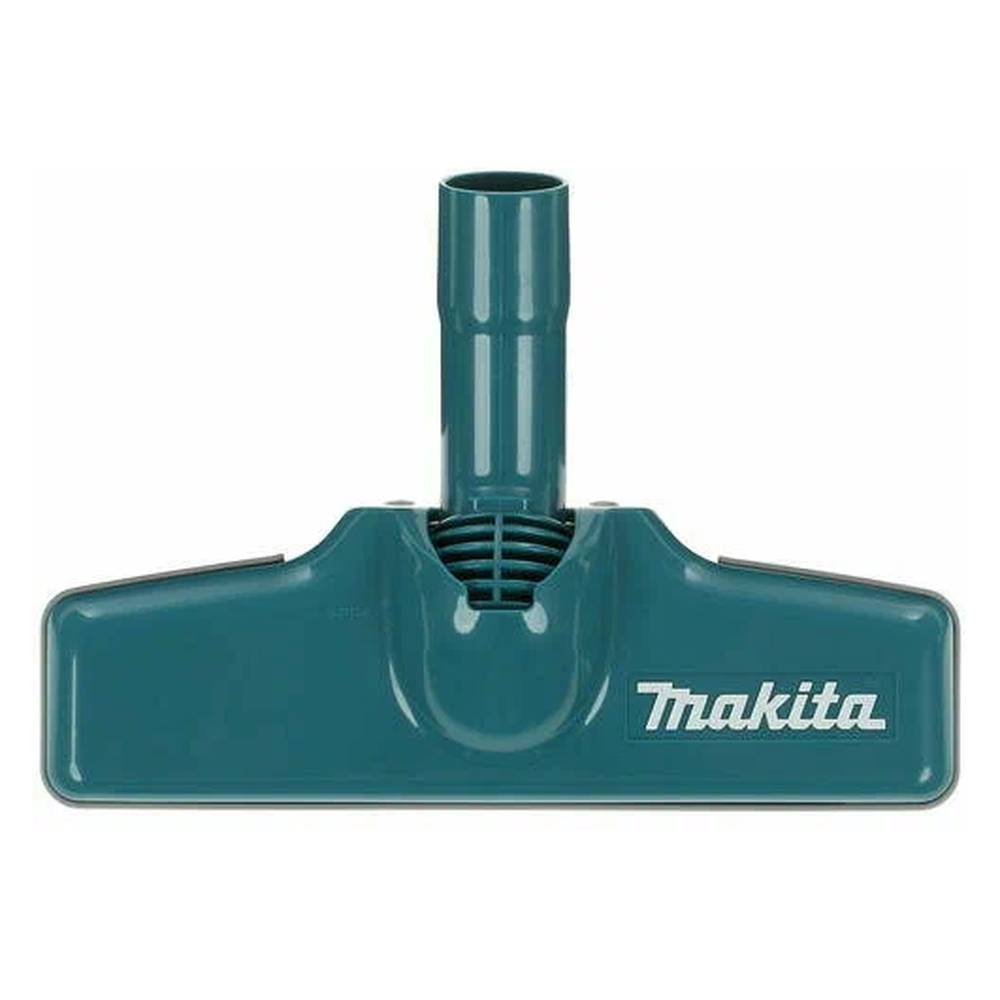 Пылесос аккумуляторный Makita DCL281FZ (б/акк,б/зу)