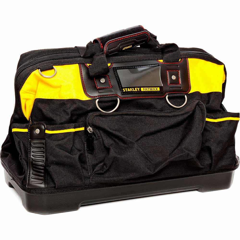 Сумка Stanley для инструмента "FatMax" 18" (518150) 1-93-950