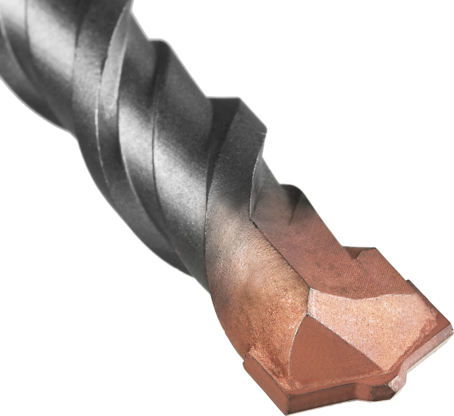 ЗУБР 22 x 600 мм, SDS-plus бур, Профессионал (29314-600-22)