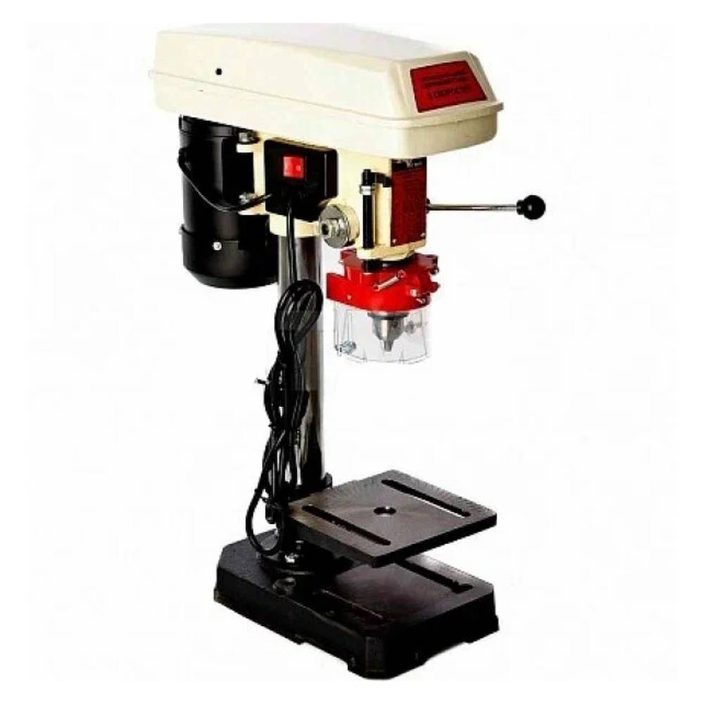 Станок сверлильный REDVERG RD-4113