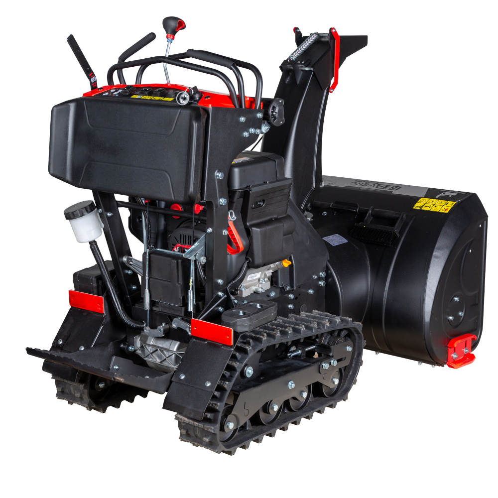 Снегоуборщик REDVERG PROLine RD-SBS87/15TBH Stand on